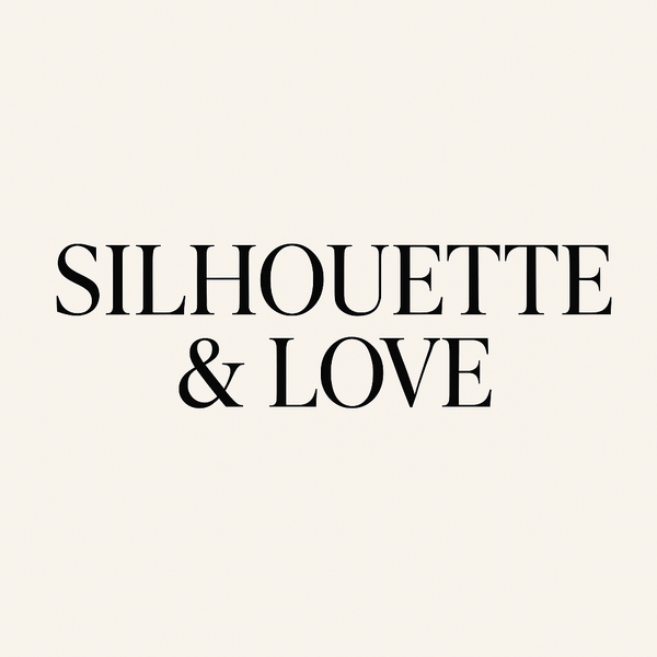 Silhouette & Love 