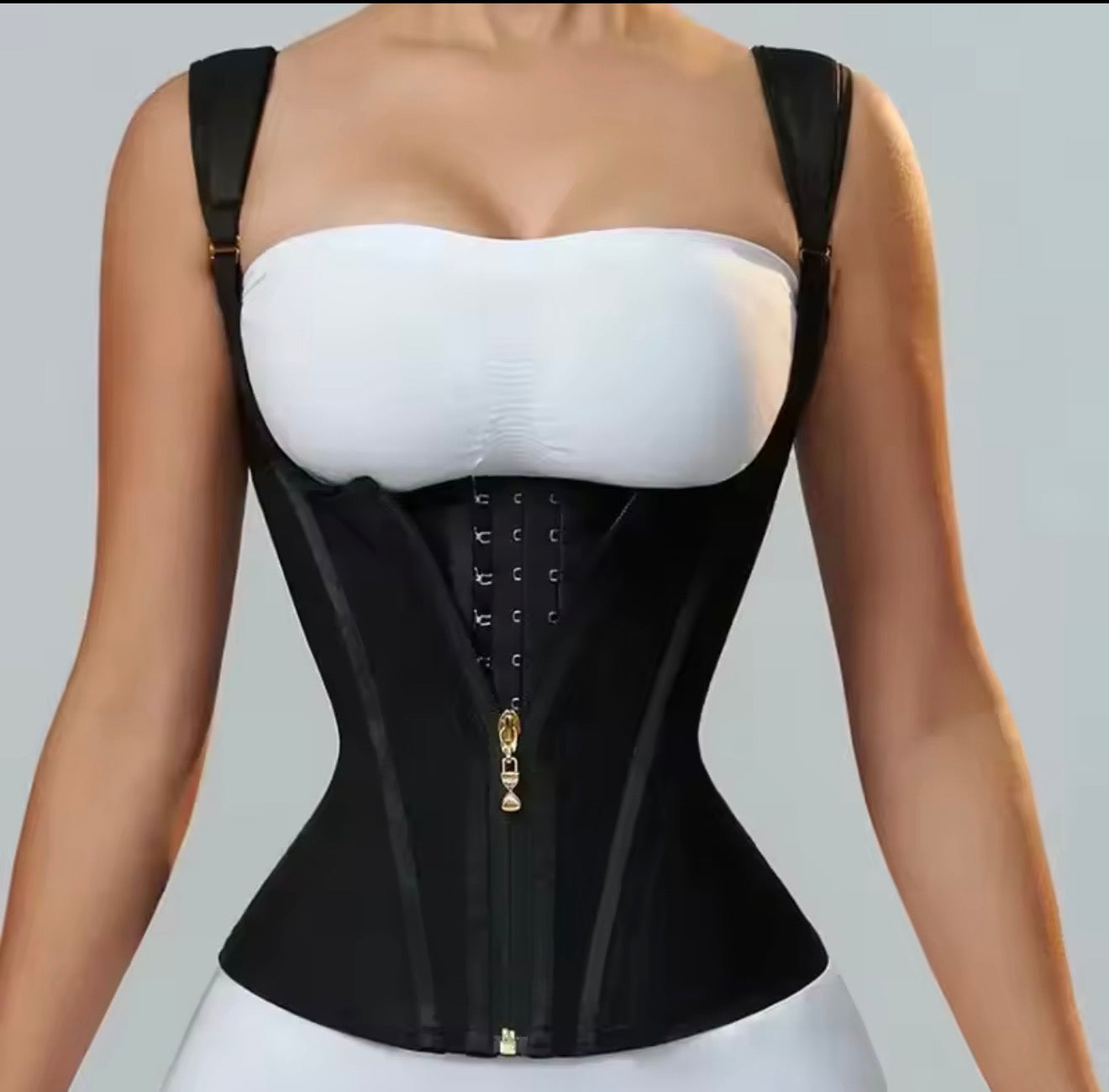 Silhouette & Love – Faja Escultora Premium