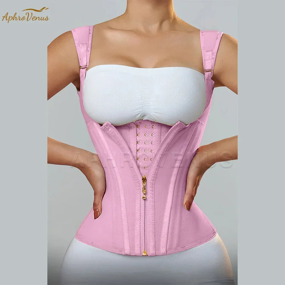 Silhouette & Love – Faja Escultora Premium