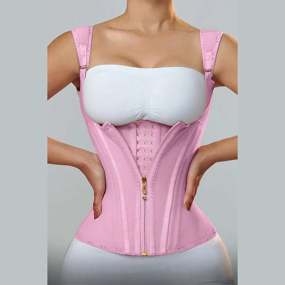 Silhouette & Love – Faja Escultora Premium