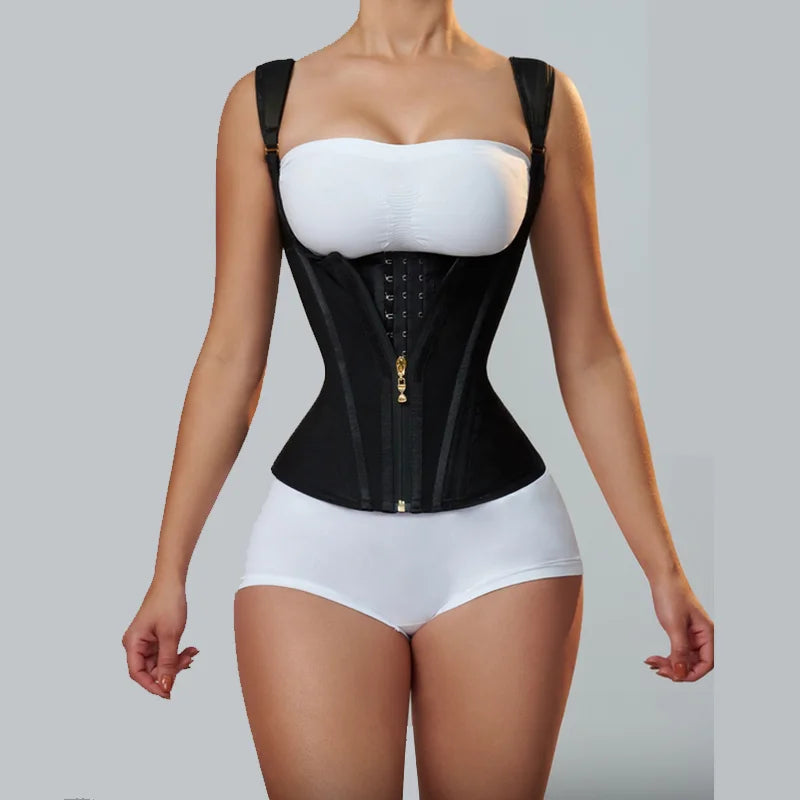 Silhouette & Love – Faja Escultora Premium