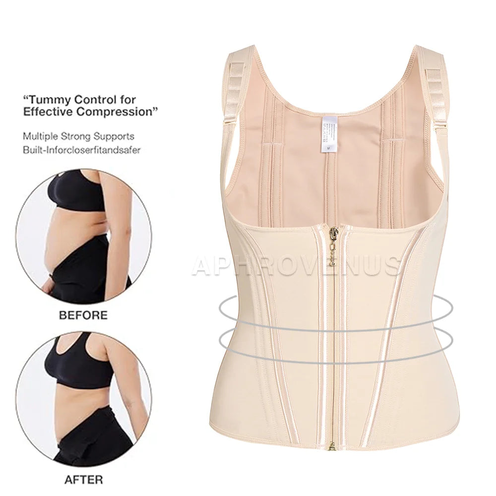 Silhouette & Love – Faja Escultora Premium
