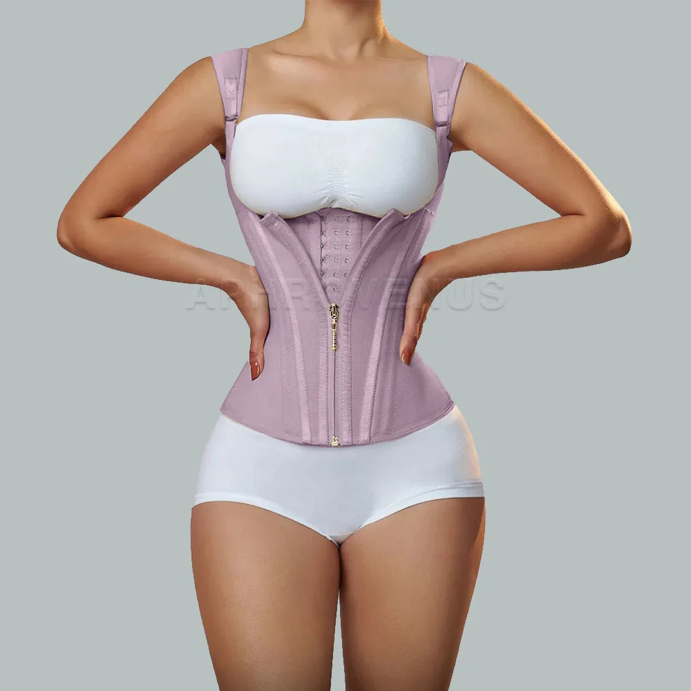 Silhouette & Love – Faja Escultora Premium