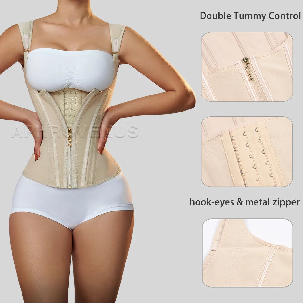 Silhouette & Love – Faja Escultora Premium