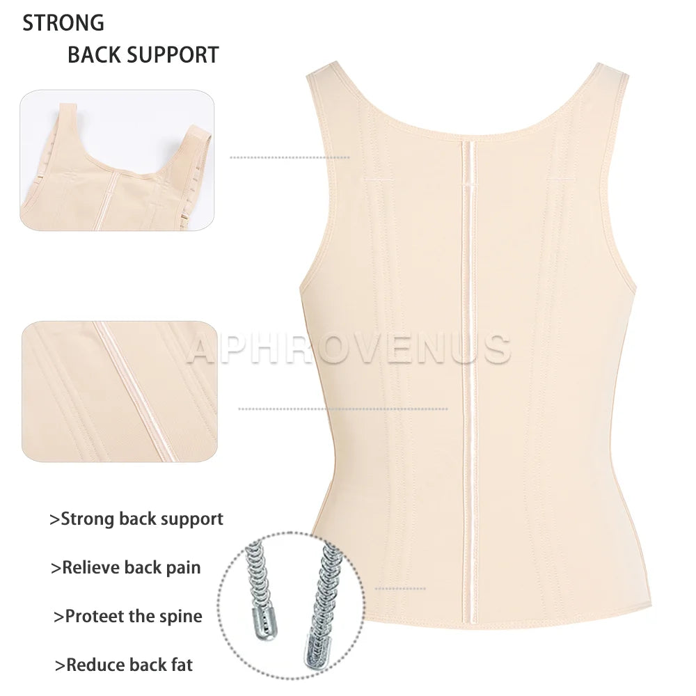 Silhouette & Love – Faja Escultora Premium