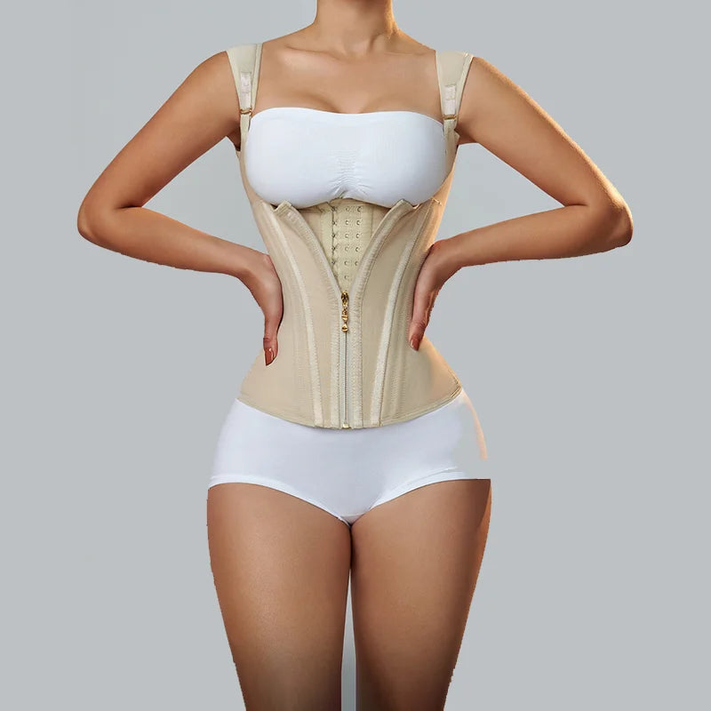 Silhouette & Love – Faja Escultora Premium