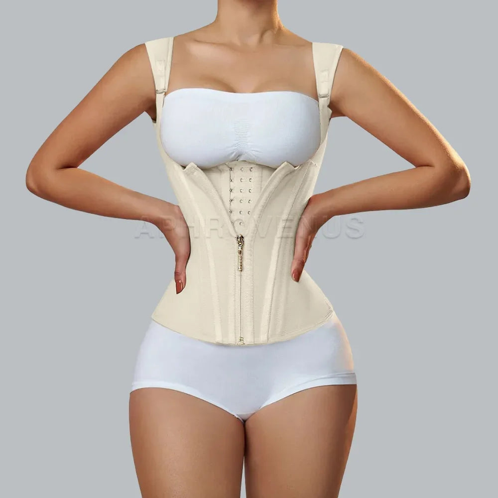 Silhouette & Love – Faja Escultora Premium