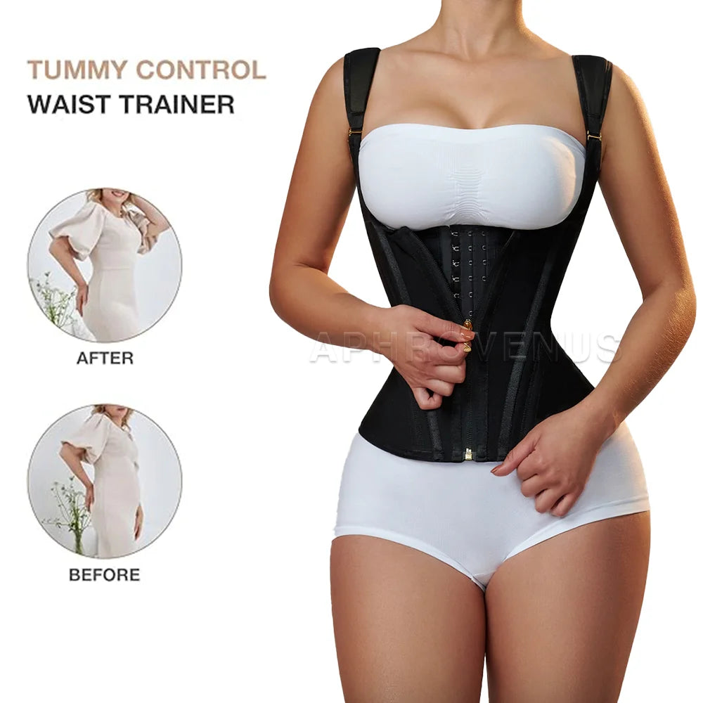 Silhouette & Love – Faja Escultora Premium