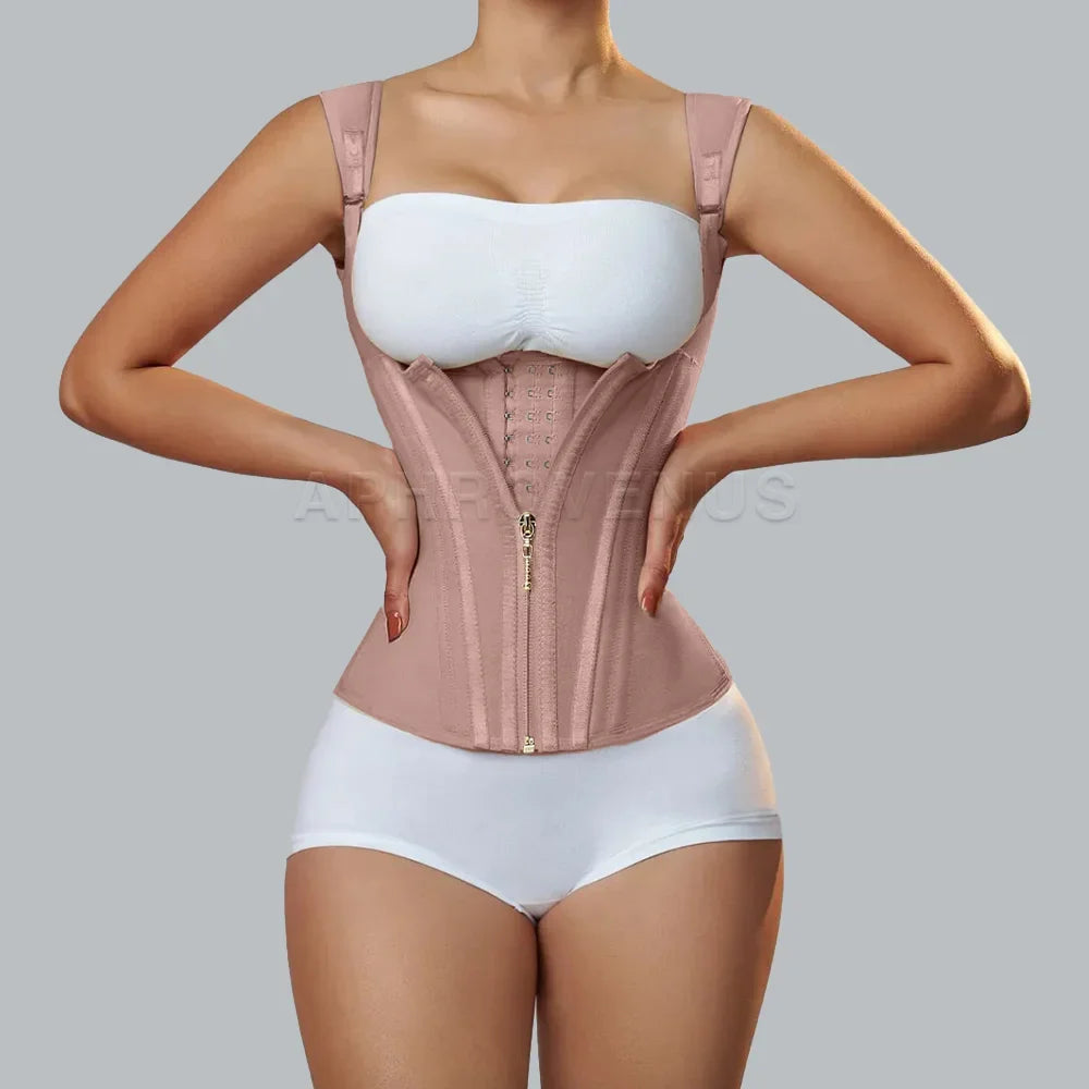 Silhouette & Love – Faja Escultora Premium